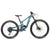 Juliana Furtado 5 CC S MX RS Super Deluxe Select+ evo Exclusive Complete Mountain Bike - Women's 2024 Aquamarine