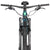 Juliana Furtado 5 CC S MX RS Super Deluxe Select+ evo Exclusive Complete Mountain Bike - Women's 2024 Aquamarine