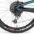 Juliana Furtado 5 CC S MX RS Super Deluxe Select+ evo Exclusive Complete Mountain Bike - Women's 2024 Aquamarine