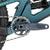 Juliana Furtado 5 CC S MX RS Super Deluxe Select+ evo Exclusive Complete Mountain Bike - Women's 2024 Aquamarine