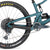 Juliana Furtado 5 CC S MX RS Super Deluxe Select+ evo Exclusive Complete Mountain Bike - Women's 2024 Aquamarine