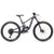Juliana Furtado 4 C R 27.5" evo Exclusive Complete Mountain Bike - Women's 2024 Purple
