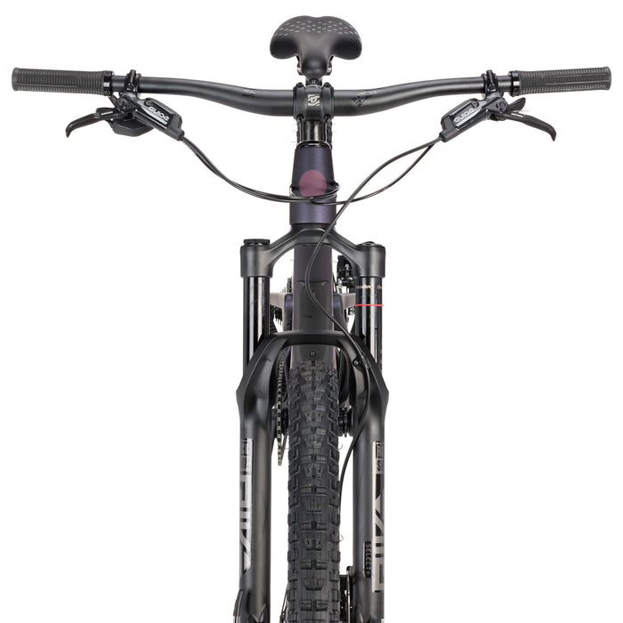 Juliana Furtado 4 C R 27.5" evo Exclusive Complete Mountain Bike - Women's 2024 Purple