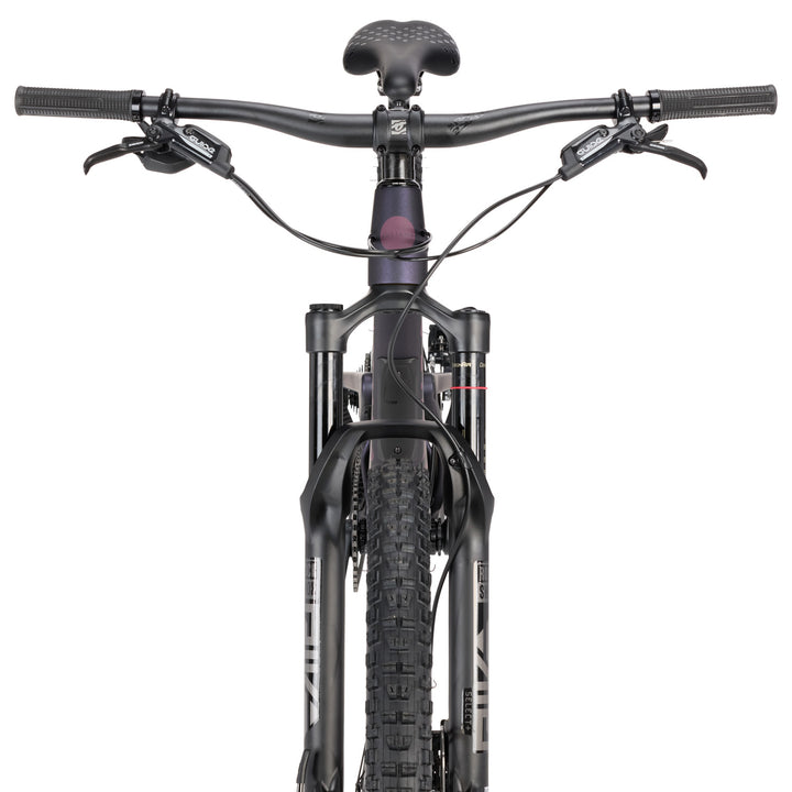 Juliana Furtado 4 C R 27.5" evo Exclusive Complete Mountain Bike - Women's 2024 Purple