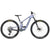 Juliana Joplin 4 C GX AXS Complete Mountain Bike - Women's 2025 Matte Hazy Lilac