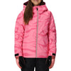 Geranium Pink Vapors