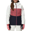 Rosewood Colorblock