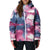 686 Hydra Insulated Jacket - Girls' Violet Ink