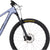 Juliana Joplin 4 CC GX AXS Reserve evo Exclusive Complete Mountain Bike - Women's 2024 Purple