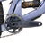 Juliana Joplin 4 CC GX AXS Reserve evo Exclusive Complete Mountain Bike - Women's 2024 Purple