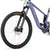 Juliana Joplin 4 CC GX AXS Reserve evo Exclusive Complete Mountain Bike - Women's 2024 Purple