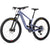 Juliana Joplin 4 CC GX AXS Reserve evo Exclusive Complete Mountain Bike - Women's 2024 Purple