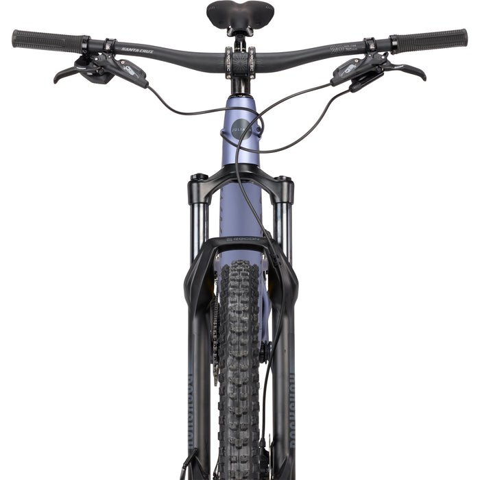 Juliana Joplin 4 CC GX AXS Reserve evo Exclusive Complete Mountain Bike - Women's 2024 Purple
