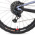 Juliana Joplin 4 CC GX AXS Reserve evo Exclusive Complete Mountain Bike - Women's 2024 Purple