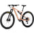 Juliana Wilder 1 C S TR evo Exclusive Complete Mountain Bike - Women's 2024 Peach