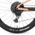 Juliana Wilder 1 C S TR evo Exclusive Complete Mountain Bike - Women's 2024 Peach