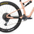 Juliana Wilder 1 C S TR evo Exclusive Complete Mountain Bike - Women's 2024 Peach
