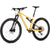 Juliana Wilder 1 C X01 TR evo Exclusive Complete Mountain Bike - Women's Yellow