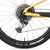 Juliana Wilder 1 C X01 TR evo Exclusive Complete Mountain Bike - Women's Yellow