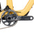 Juliana Wilder 1 C X01 TR evo Exclusive Complete Mountain Bike - Women's Yellow