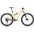 Juliana Wilder 1 CC GX AXS TR Reserve evo Exclusive Complete Mountain Bike - Women's 2024 Yellow