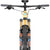 Juliana Wilder 1 CC GX AXS TR Reserve evo Exclusive Complete Mountain Bike - Women's 2024 Yellow