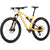 Juliana Wilder 1 CC GX AXS TR Reserve evo Exclusive Complete Mountain Bike - Women's 2024 Yellow