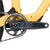 Juliana Wilder 1 CC GX AXS TR Reserve evo Exclusive Complete Mountain Bike - Women's 2024 Yellow