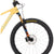 Juliana Wilder 1 CC GX AXS TR Reserve evo Exclusive Complete Mountain Bike - Women's 2024 Yellow
