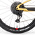 Juliana Wilder 1 CC GX AXS TR Reserve evo Exclusive Complete Mountain Bike - Women's 2024 Yellow