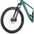 Juliana Joplin 3 C R Recon Silver RL evo Exclusive Complete Mountain Bike - Women's 2024 Green