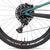 Juliana Joplin 3 C R Recon Silver RL evo Exclusive Complete Mountain Bike - Women's 2024 Green