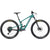 Juliana Joplin 3 C R Recon Silver RL evo Exclusive Complete Mountain Bike - Women's 2024 Green