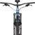 Juliana Roubion 4 C X01 AXS Reserve evo Exclusive Complete Mountain Bike - Women's 2024 Blue
