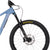 Juliana Roubion 4 C X01 AXS Reserve evo Exclusive Complete Mountain Bike - Women's 2024 Blue