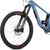 Juliana Roubion 4 C X01 AXS Reserve evo Exclusive Complete Mountain Bike - Women's 2024 Blue