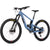 Juliana Roubion 4 C X01 AXS Reserve evo Exclusive Complete Mountain Bike - Women's 2024 Blue
