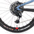 Juliana Roubion 4 C X01 AXS Reserve evo Exclusive Complete Mountain Bike - Women's 2024 Blue