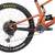 Juliana Furtado 4 CC S 27.5" evo Exclusive Complete Mountain Bike - Women's 2024 Redwood