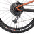 Juliana Furtado 4 CC S 27.5" evo Exclusive Complete Mountain Bike - Women's 2024 Redwood