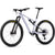 Juliana Wilder 1 CC R SID RL evo Exclusive Complete Mountain Bike - Women's 2024 Purple