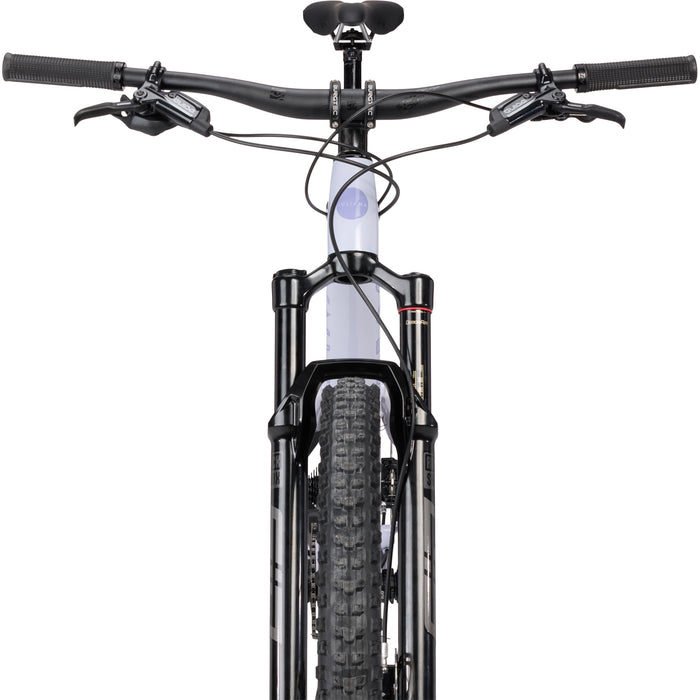 Juliana Wilder 1 CC R SID RL evo Exclusive Complete Mountain Bike - Women's 2024 Purple