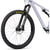 Juliana Wilder 1 CC R SID RL evo Exclusive Complete Mountain Bike - Women's 2024 Purple