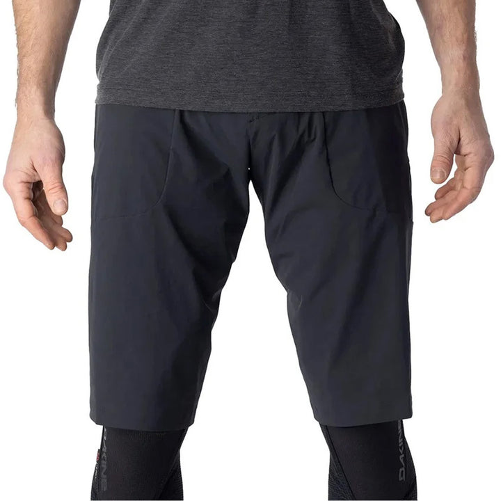 7Mesh Glidepath 14" Shorts Black