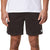 Katin Cord Local Shorts - Men's Black Wash