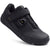Crank Brothers Stamp BOA Shoes Black/Gold/Black