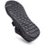 Crank Brothers Stamp BOA Shoes Black/Gold/Black