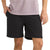 Rhythm Worn Path Rip Stop Shorts - Men's Black