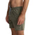 Rhythm Classic Beach Shorts - Men's Olive