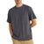 Rhythm Vintage Terry Short-Sleeve T-Shirt - Men's Vintage Navy